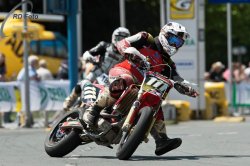 Supermoto Dortmund Westfalenhallen 2011-158